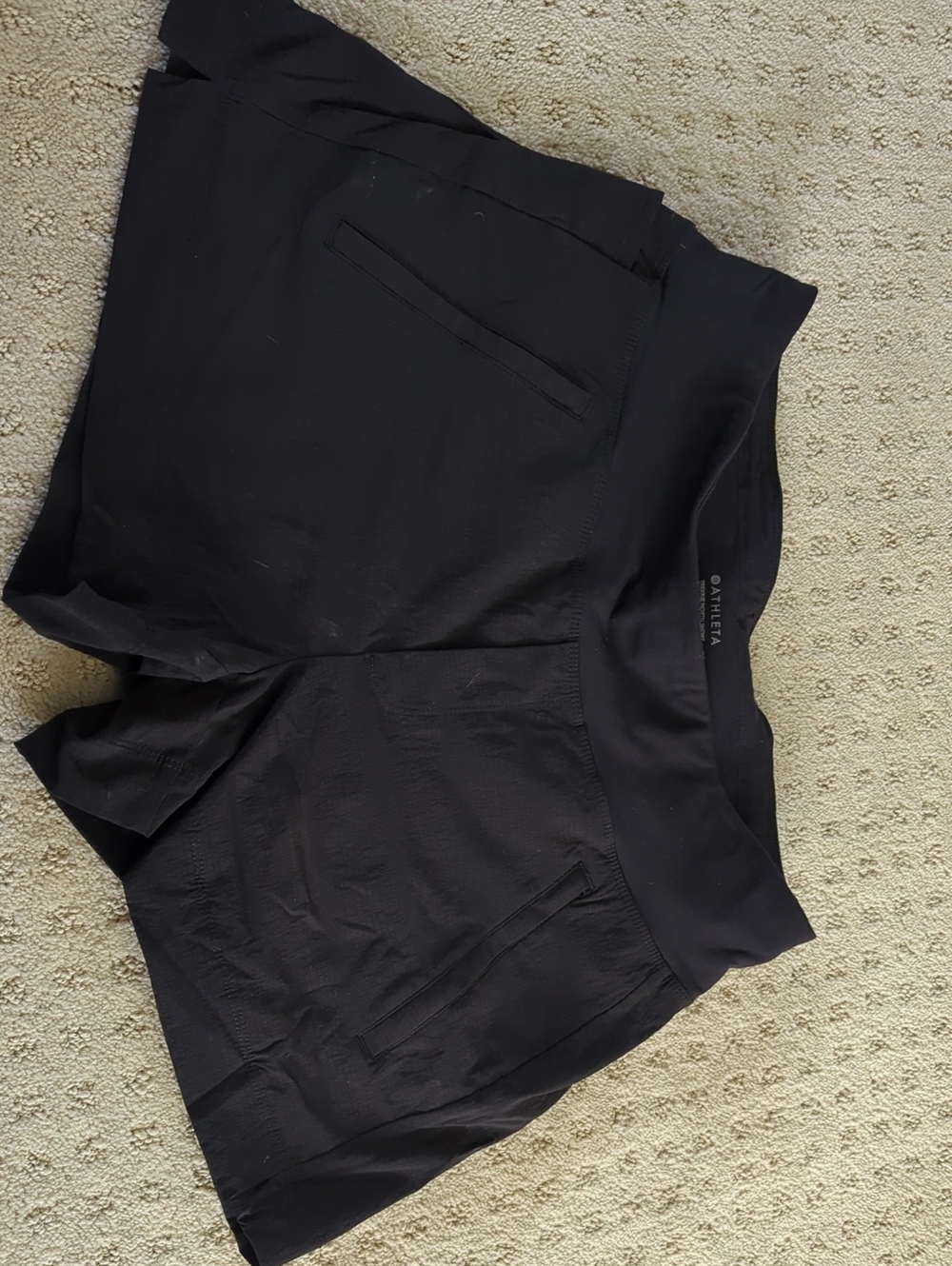 Athleta Shorts
